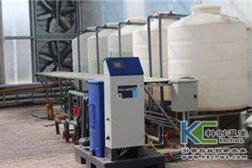 無土栽培，無土栽培技術，無土栽培設備