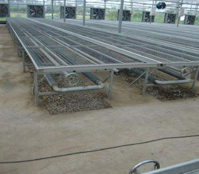 無土栽培，無土栽培技術，無土栽培設備