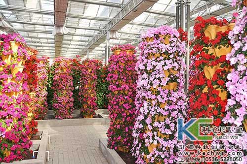 無土栽培,無土栽培技術,無土栽培設備